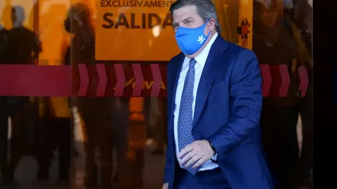 Miguel Herrera opinó acerca de la derrota de la Selección mexicana ante Estados Unidos.