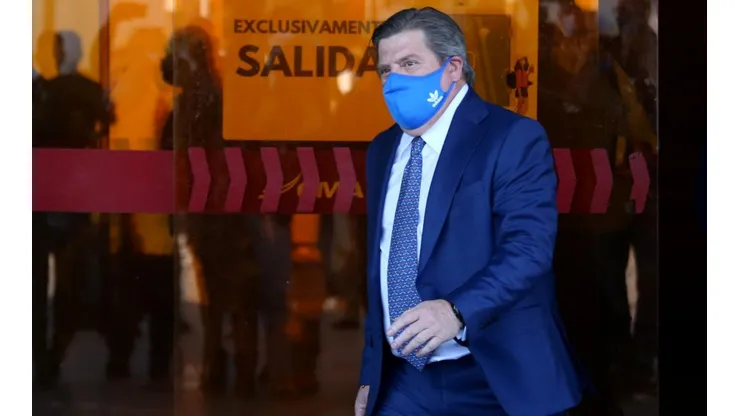 Miguel Herrera opinó acerca de la derrota de la Selección mexicana ante Estados Unidos.