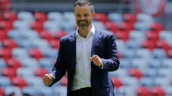 Rafael Puente Jr. vuelve a la Liga MX. (Foto: imago7)