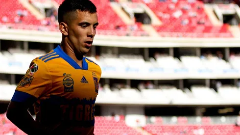 Leo Fernández podría volver a Toluca.