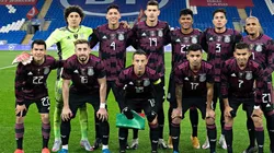 Cuántos títulos tiene la Selección de México.