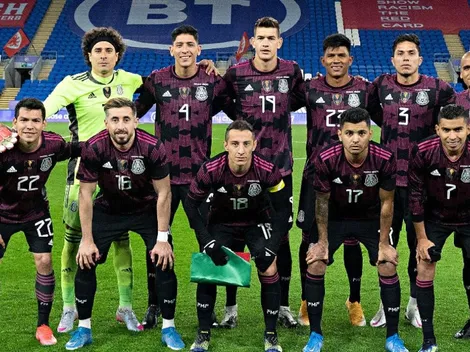 Cuántos títulos oficiales tiene la selección mexicana