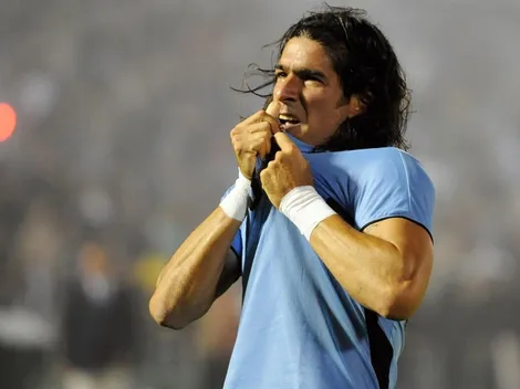 Se retira Sebastián Abreu: los siete clubes que defendió en México