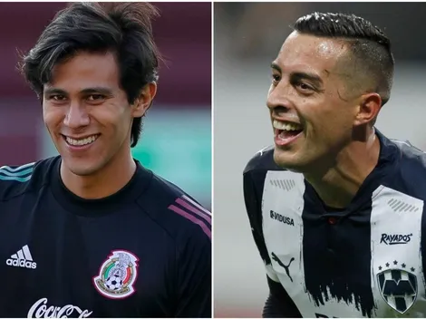 La opinión de JJ Macías sobre la posibilidad de Funes Mori al Tri