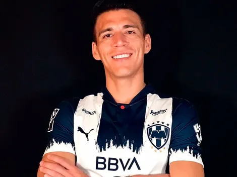 Moreno y el guiño a Pizarro en sus primeras palabras como rayado