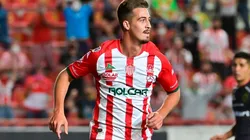 Ían González aportará jerarquía en los Diablos Rojos