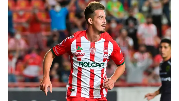 Ían González aportará jerarquía en los Diablos Rojos