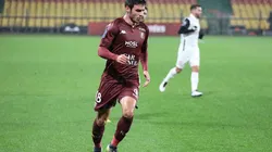 El nombre de Fabien Centonze fue propuesto en Tigres UANL (Foto: FC Metz)