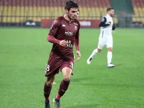 Otro francés fue propuesto para Tigres UANL