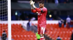 Tiago Volpi podría tener su segunda etapa en la Liga MX.