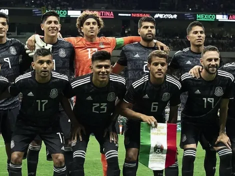 Las tres vergüenzas de los aficionados de México en Denver