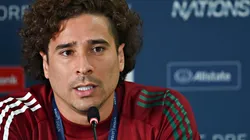Ochoa pidió que se deja hacer el grito homofóbico.