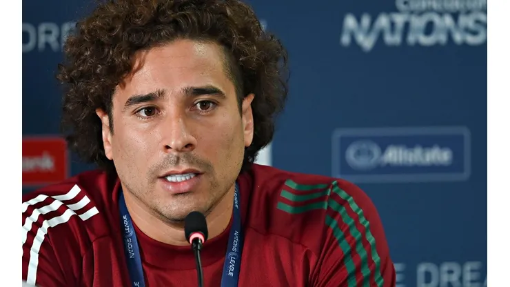 Ochoa pidió que se deja hacer el grito homofóbico.