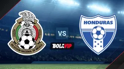 La Selección de México jugará ante Honduras HOY un amistoso para prepararse para la Copa Oro 2021