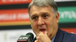 Mexico cae en la final de la Liga de Naciones Concacaf.