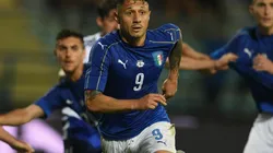 Lapadula es buscado por Pumas