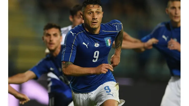 Lapadula es buscado por Pumas