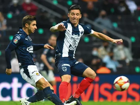 Chivas y Rayados se medirán en San Antonio