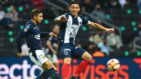 Rayados y Chivas se enfrentarán en San Antonio, Texas.