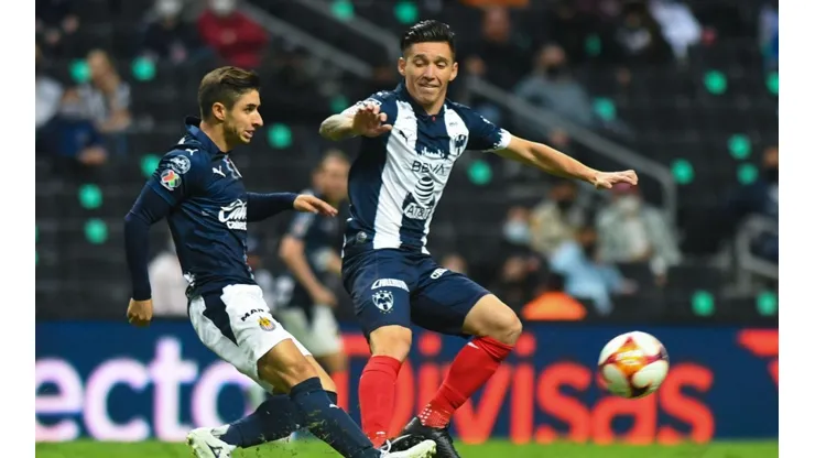 Rayados y Chivas se enfrentarán en San Antonio, Texas.
