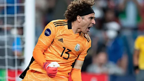 México avanza a la final de la Liga de Naciones Concacaf. (Imago 7)