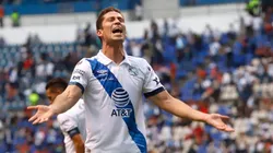 Ormeño le dejó un mensaje a Martino.