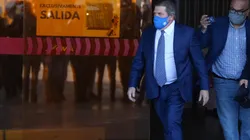 Herrera sigue con la idea de hacer varios cambios en la nómina del plantel.
