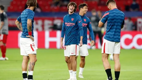 Bryan Gil, el nuevo apuntado por Rayados de Monterrey