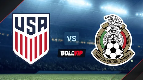 Estados Unidos y México se toparán HOY por la FINAL de la Liga de Naciones de la CONCACAF