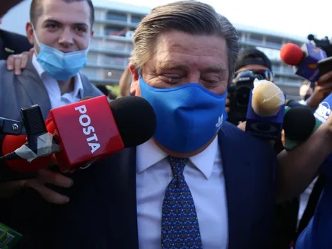 Miguel Herrera escogió a los jóvenes para la pretemporada