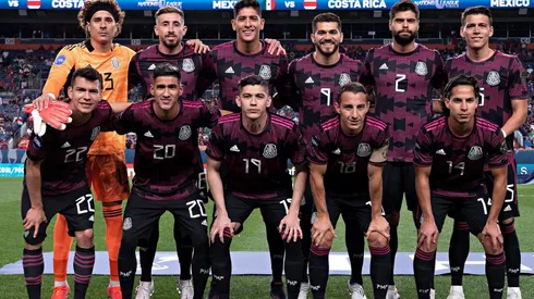 México enfrenta a Estados Unidos por la Concacaf Nations League (Imago 7)