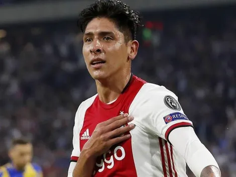 Jaime Lozano descartó la citación de Edson Álvarez a los JJOO de Tokio