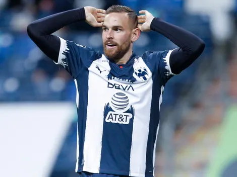 Vincent Janssen y el video sobre una supuesta fiesta en plena pandemia