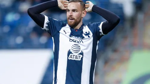 Vincent Janssen, atrapado por un video en las redes sociales