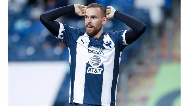 Vincent Janssen, atrapado por un video en las redes sociales