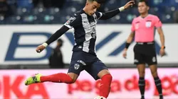 Funes Mori cerca de recibir la ciudadanía.