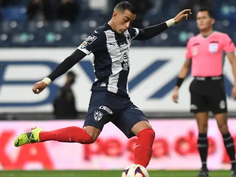 Funes Mori cerca de alcanzar la ciudadanía y a tiempo para la Copa Oro