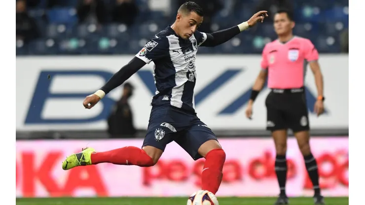 Funes Mori cerca de recibir la ciudadanía.
