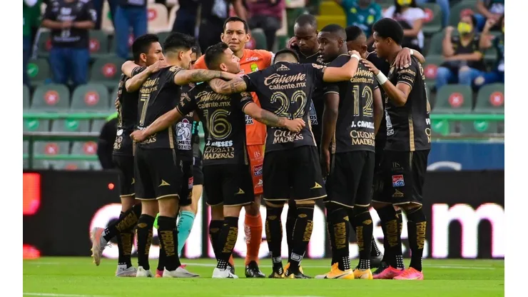León piensa en el Apertura 2021 de la Liga MX. (Imago 7)