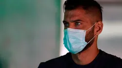 Nicolás Sánchez es nuevo refuerzo de Querétaro.