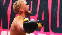 Confirmada la próxima pelea de Jake Paul, ante un excampeón mundial