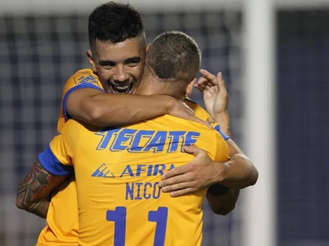 ¿Leonardo Fernández o Nicolás López? Miguel Herrera anticipó detalles de su Tigres UANL