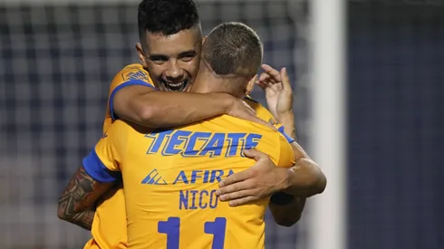 Leonardo Fernández y Nicolás López podrían separarse en verano