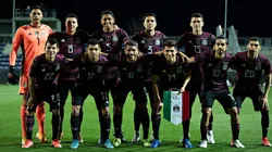 La Selección Mexicana enfrenta a Costa Rica. (Imago 7)