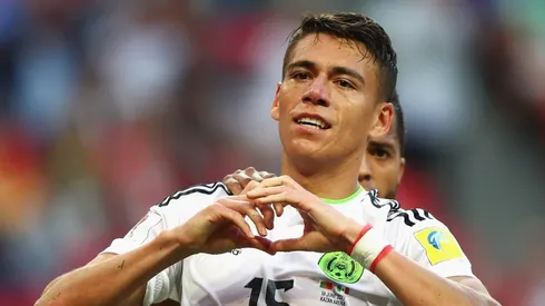 Es casi un hecho que Moreno volverá a México.