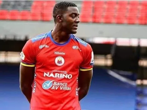 Danilo Arboleda espera un llamado de Tigres UANL para sumarse como refuerzo