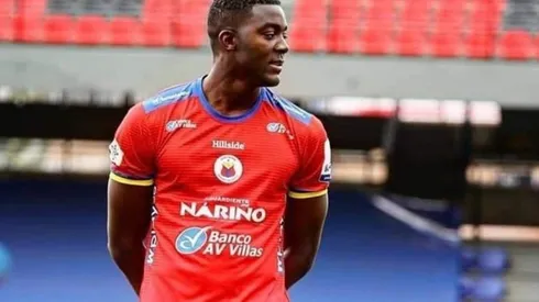 Danilo Arboleda espera el llamado de Tigres.