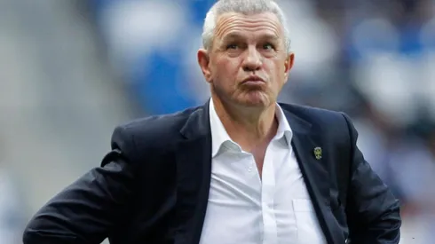 Monterrey interesado en Franco Armani.