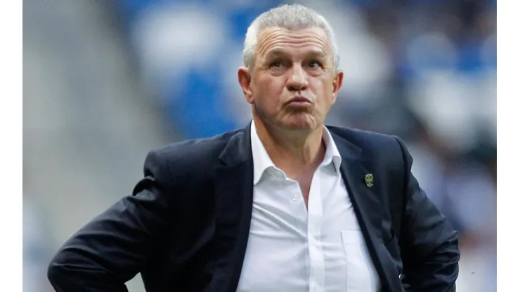 Monterrey interesado en Franco Armani.