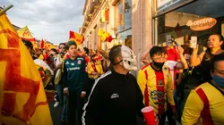 La afición michoacana no olvida el arrebato mazatleco. (Foto: JamMedia)